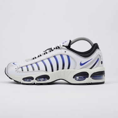 Tenisky a topánky Nike Air Max Tailwind 4 Biela | AQ2567-105, 0