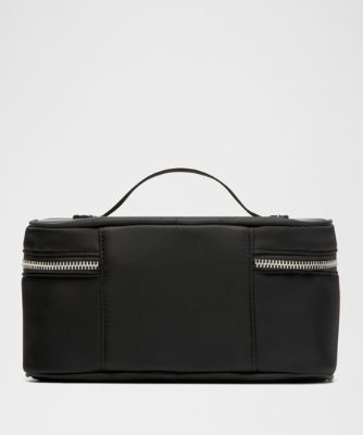 Cestovná taška lululemon Travel Toiletry Bag 3.5L Čierna | prod20001407, 6