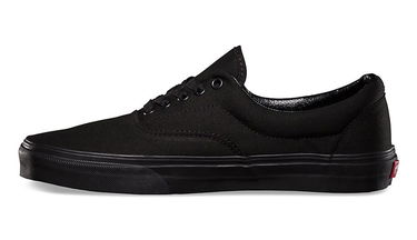 Tenisky a topánky Vans Era Čierna | VN000QFKBKA, 4