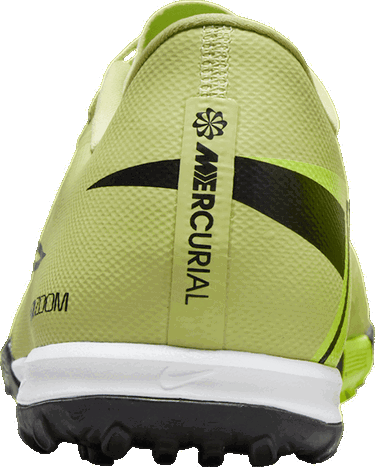 Tenisky a topánky Nike ZOOM VAPOR 16 ACADEMY TF Zelené | fq8449-300, 6