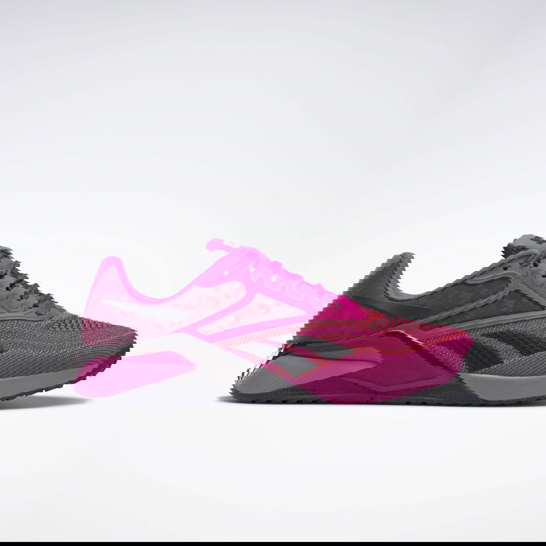 Tenisky a topánky Reebok Nano X2 Ružová | GY2295, 0