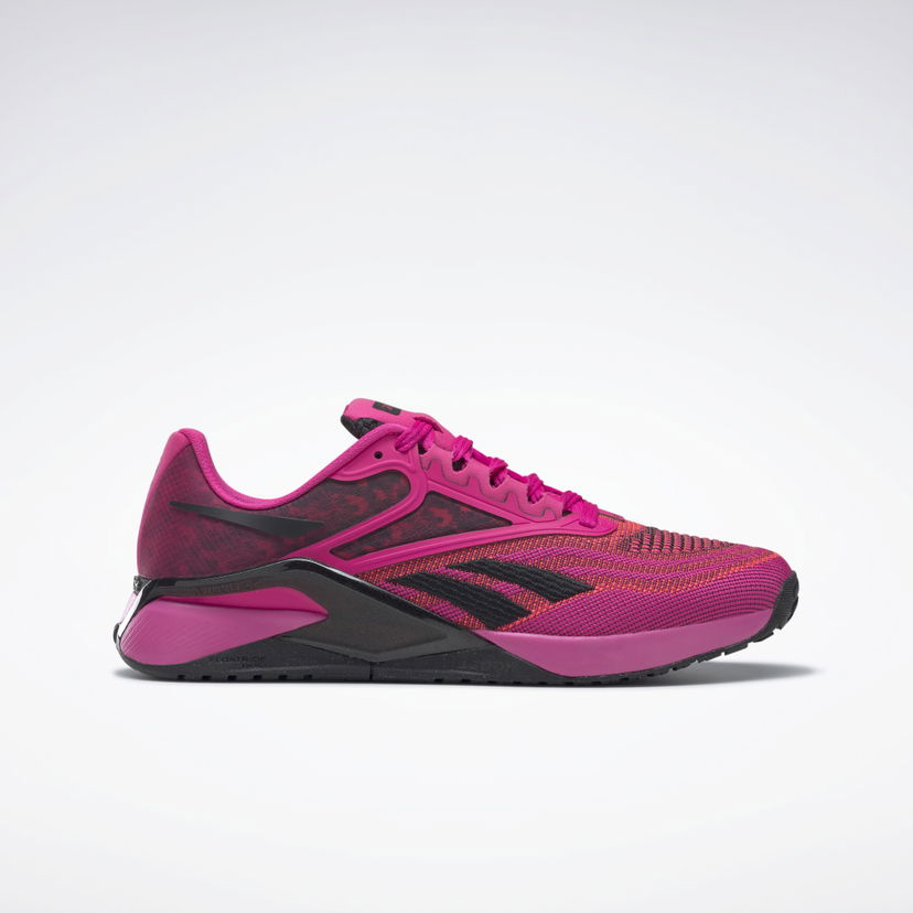 Tenisky a topánky Reebok Nano X2 Ružová | GY2295