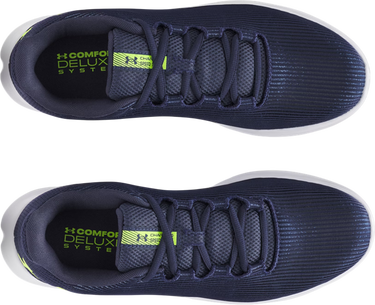 Tenisky a topánky Under Armour UA Charged Speed Swift Navy | 3026999-405, 3