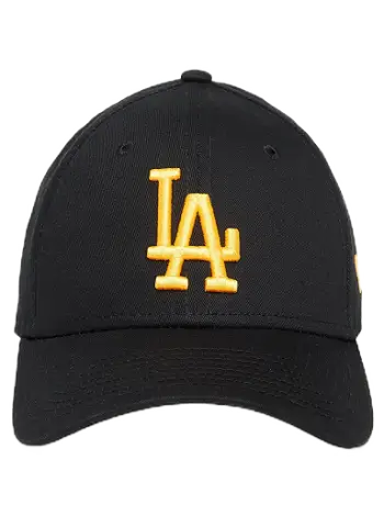 New Era Los Angeles Dodgers League Essential 9FORTY Adjustable Cap 60358172