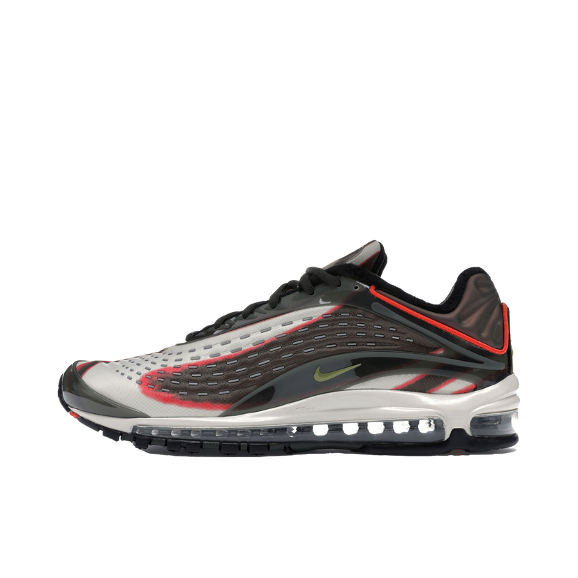 Tenisky a topánky Nike Air Max Deluxe "Sequoia" Šedá | AJ7831-300