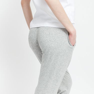 Tepláky CALVIN KLEIN Joggers Šedá | QS6121E 020, 2