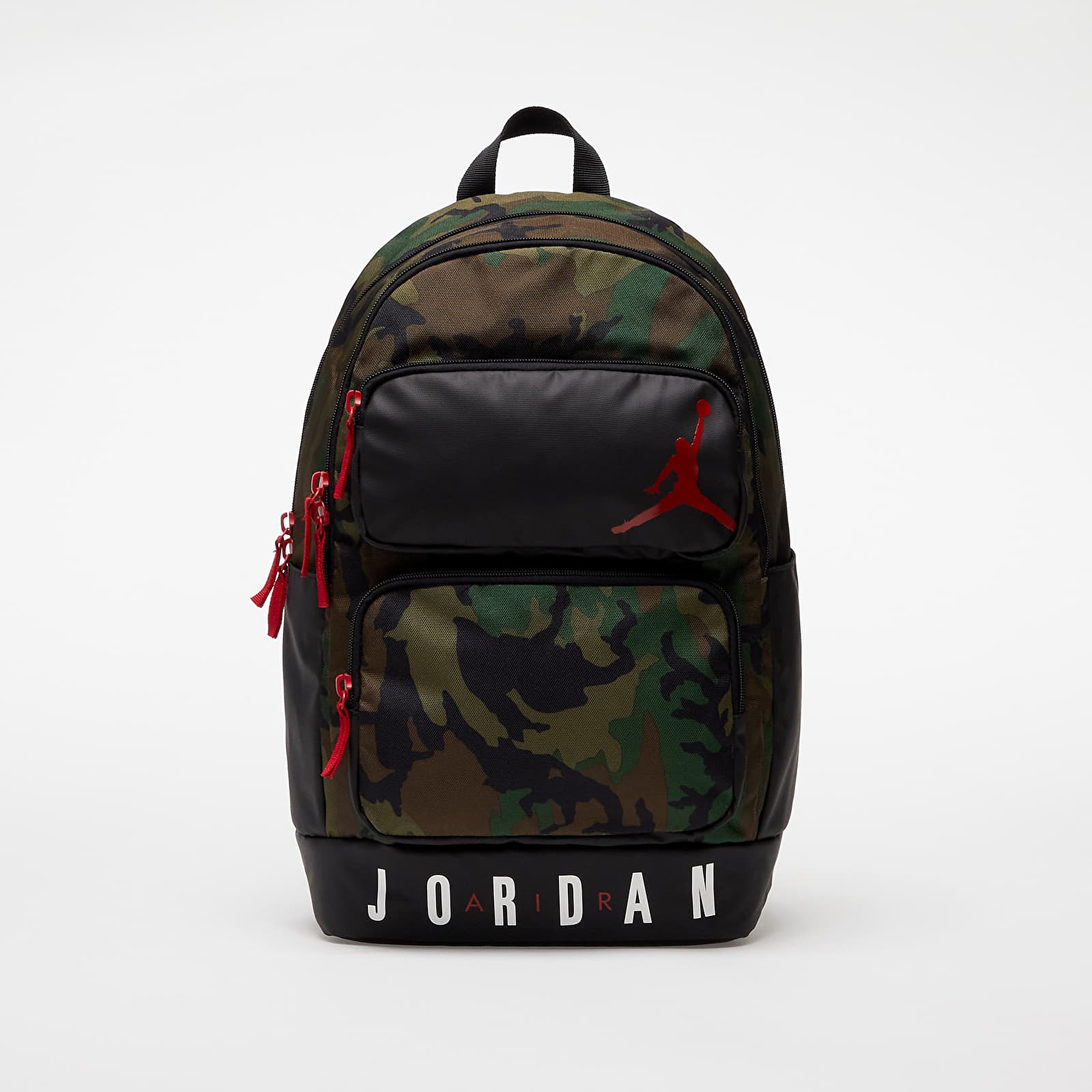 Essential Backpack Camo