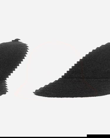 Klobúk BAPE A Bathing Ape Sta Pile Bucket Hat Čierna | 1H30180009 001, 4