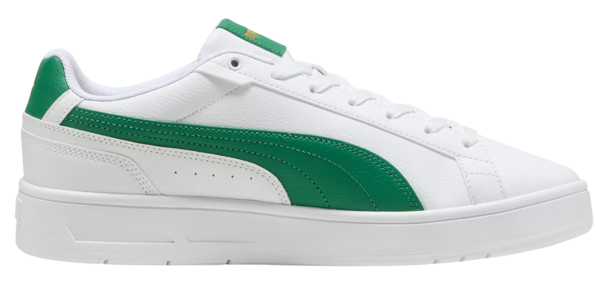 Tenisky a topánky Puma Puma Smash v2L Biela | 365215-003, 0