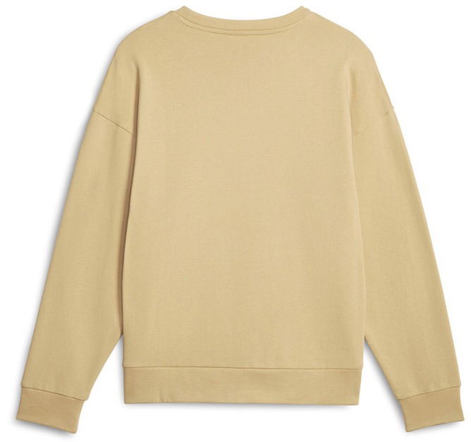 Mikina Puma Sweatshirt Better Essentials Béžová | 676803-84, 1