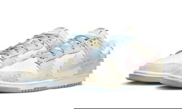 Tenisky a topánky Nike Dunk Low "Oxidized Pastels" Béžová | DV6486-100, 1