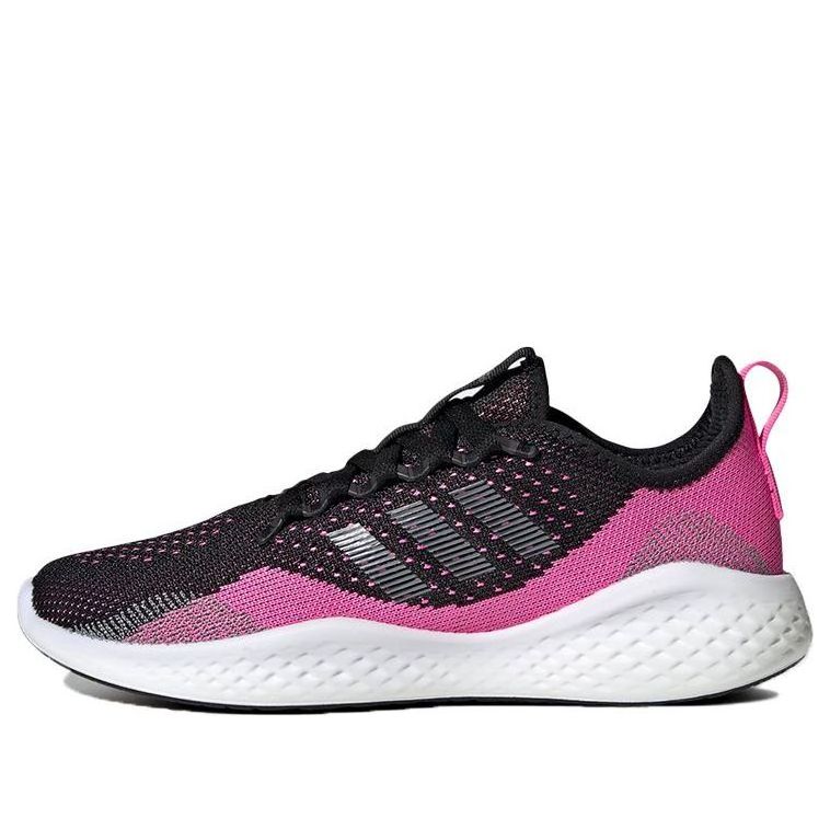 Tenisky a topánky adidas Performance Fluidflow 2.0 Čierna | H04592