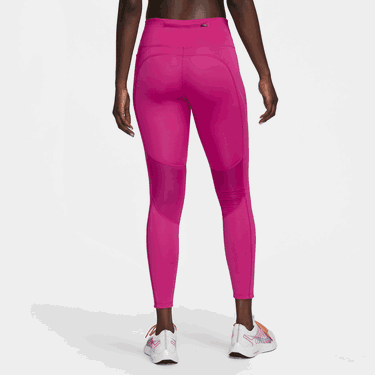 Legíny Nike Fast Ružová | fb4656-615, 4