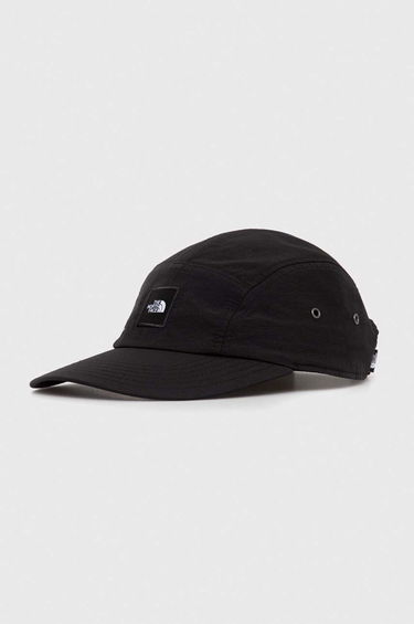 Šiltovka The North Face Cap Čierna | NF0A7WHBJK31, 0