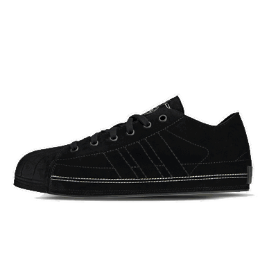 Tenisky a topánky adidas Originals Y-3 x NBHD NIZZASTAR Čierna | HQ2653, 0