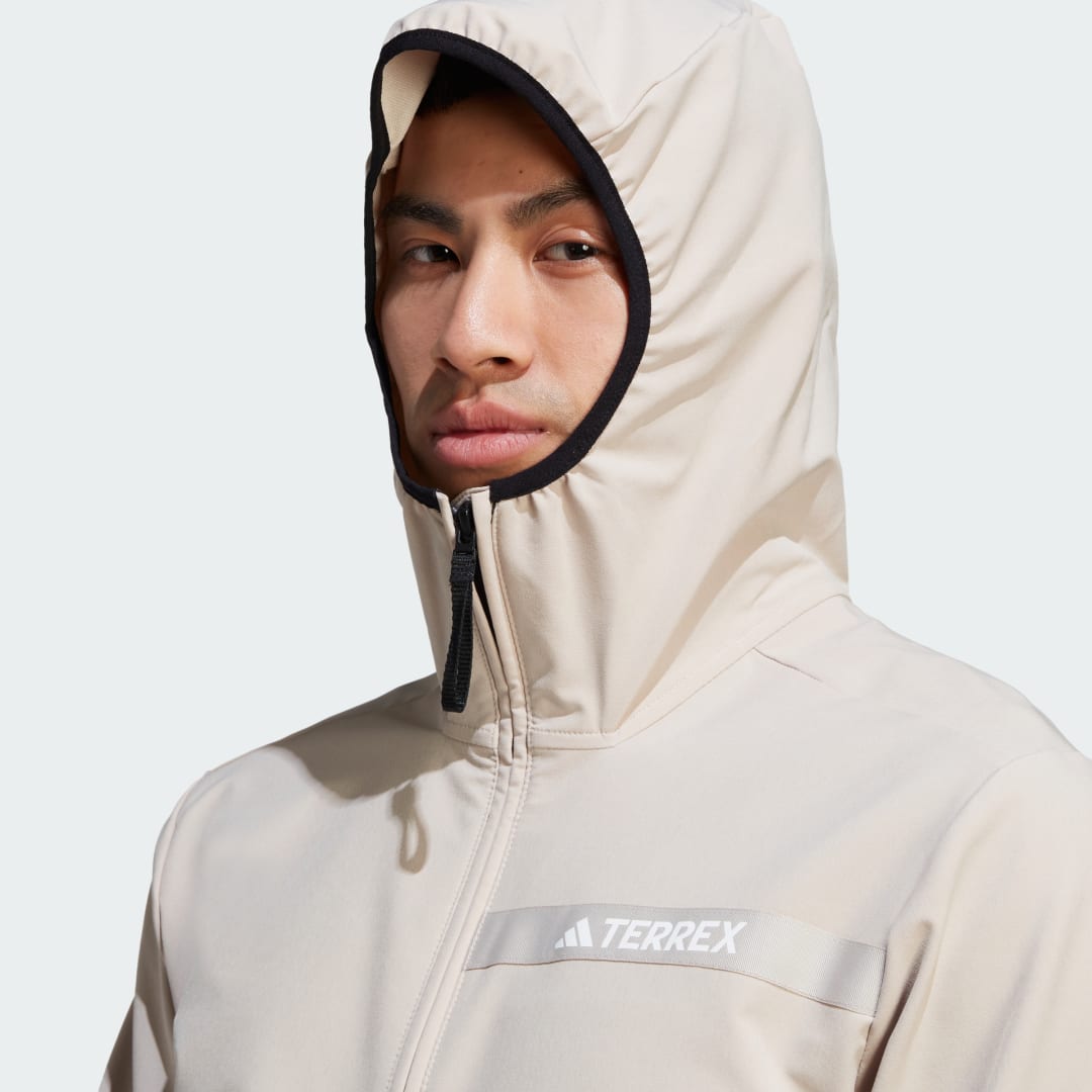 TERREX Multi Soft Shell