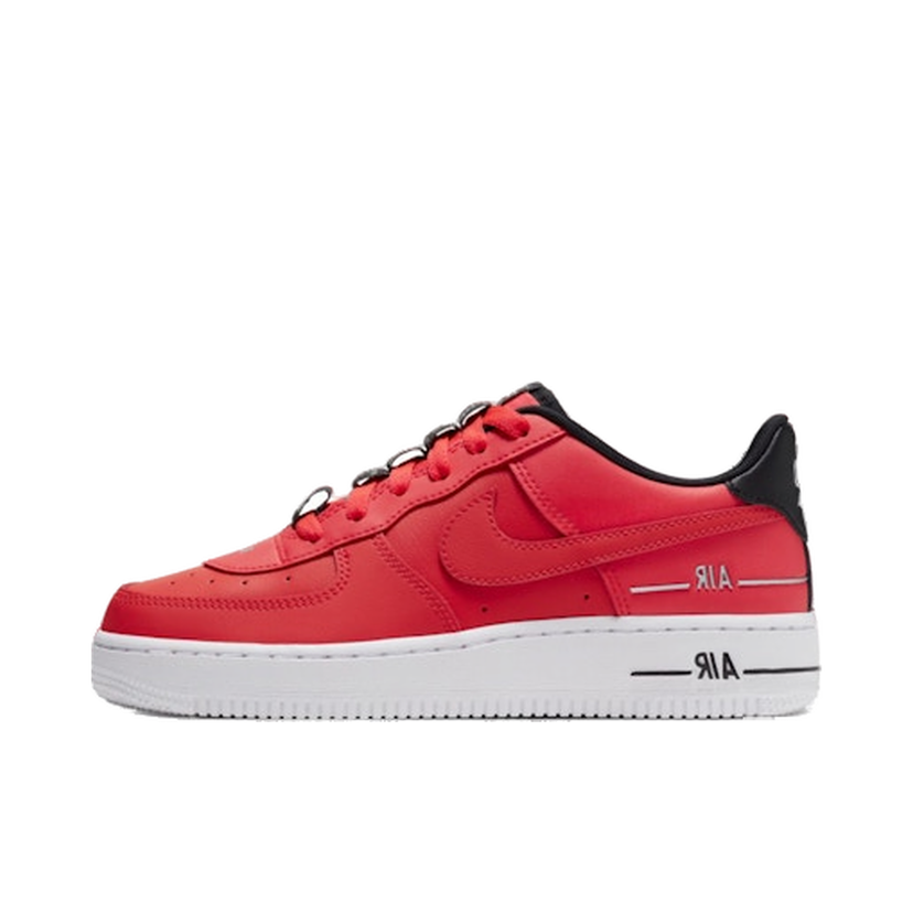 Tenisky a topánky Nike Air Force 1 LV8 3 Červená | CJ4092-600