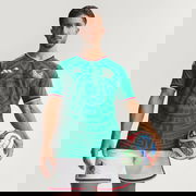 Mexico Home Original Football Jersey