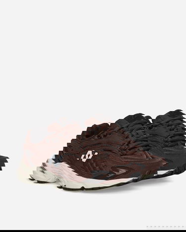 Tenisky a topánky New Balance 725X Hnedá | ML725X, 3