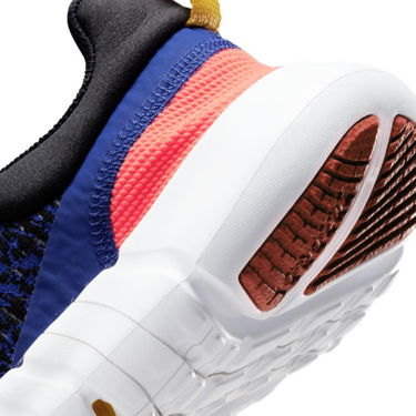 Tenisky a topánky Nike Free Run 5.0 Navy | CZ1884-011, 4