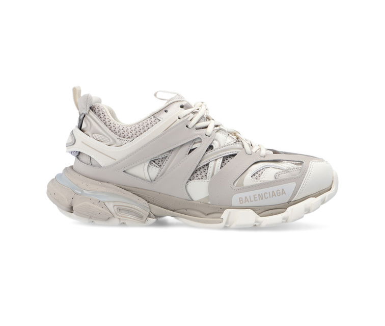 Tenisky a topánky Balenciaga Track Sneakers W Béžová | 542436W3FE49697, 0