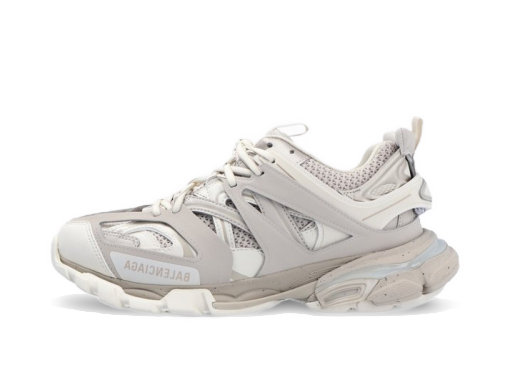 Tenisky a topánky Balenciaga Track Sneakers W Béžová | 542436W3FE49697