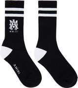 Core Logo Socks