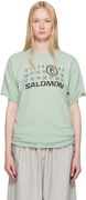 Salomon Edition Seamless Sport T-shirt
