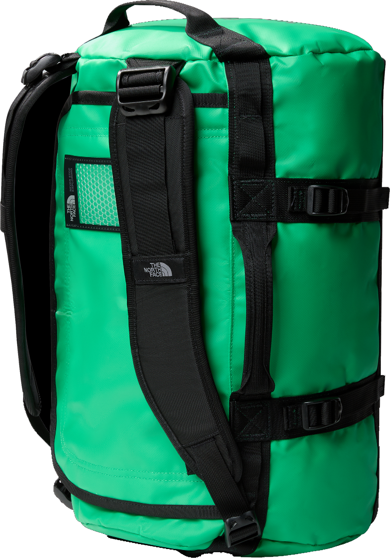 Cestovná taška The North Face XS Base Camp Travel Bag Oranžová | NF0A52SS, 1