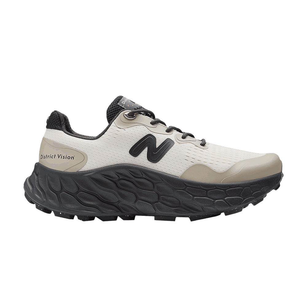 Tenisky a topánky New Balance District Vision x Fresh Foam More Trail v3 "Jet Stream" Biela | MTMORNDT, 0
