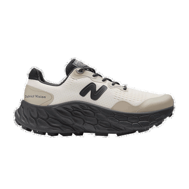 Tenisky a topánky New Balance District Vision x Fresh Foam More Trail v3 "Jet Stream" Biela | MTMORNDT, 0