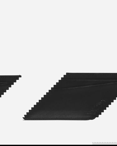 Peňaženka BAPE Card Case Čierna | 1F70182199 001, 1