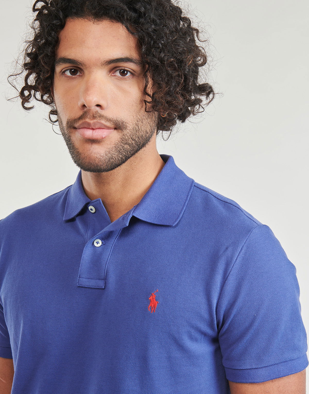 Polo shirt