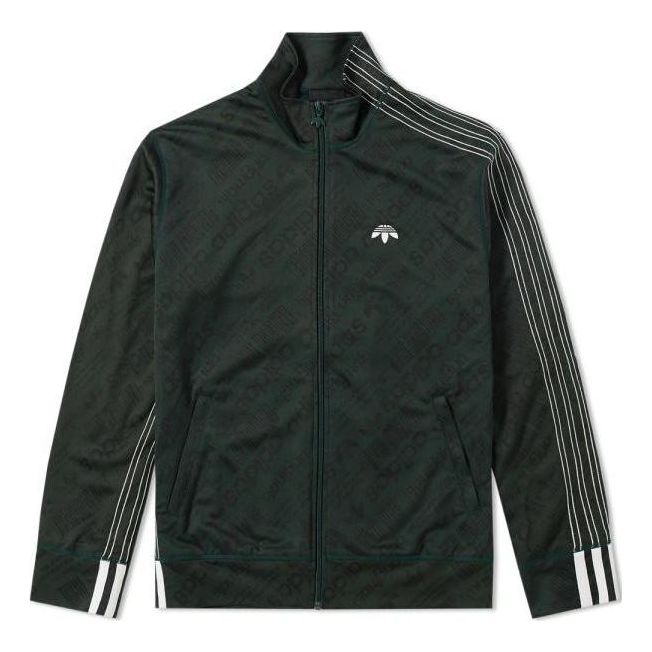 Súprava adidas Originals Alexander Wang Track Jacket Zelené | CG1998, 0