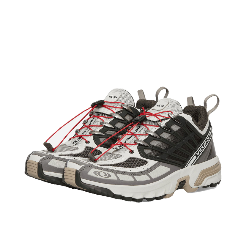 Tenisky a topánky Salomon ACS Pro Multicolor Metalická | L47132200