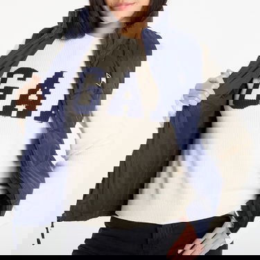 Vesta GAP Coldcontrol Quilted Waterproof Vest Navy | 791282-03, 3