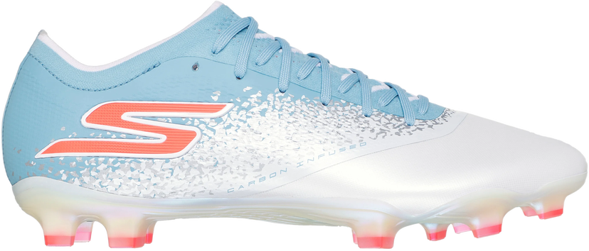 Tenisky a topánky Skechers Razor 1.5 Elite FG Modrá | 252020-wtqp