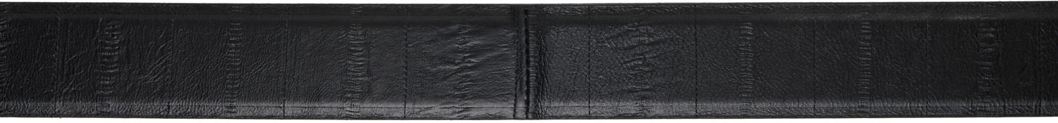 Opasok Diesel Diesel B-1dr Embraced Belt Čierna | X10377-P8245-T8013, 1