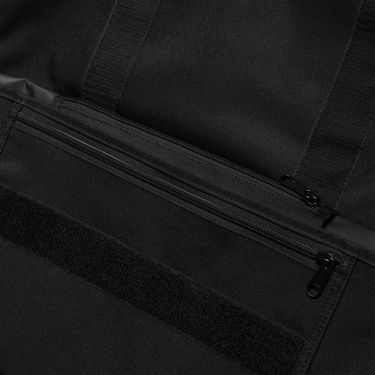 Peňaženka Carhartt WIP Reflective Parcel Bag Black Čierna | A201035_89_XX, 4