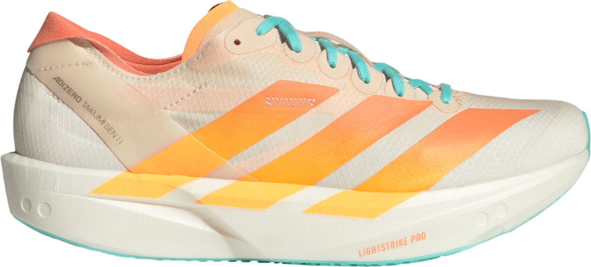 Tenisky a topánky adidas Performance Adizero Takumi Sen 11 Béžová | jq2820, 0