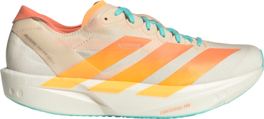 Tenisky a topánky adidas Performance Adizero Takumi Sen 11 Béžová | jq2820, 0