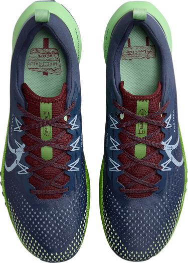 Tenisky a topánky Nike Pegasus Trail 4 Rôznofarebný | dj6158-403, 3