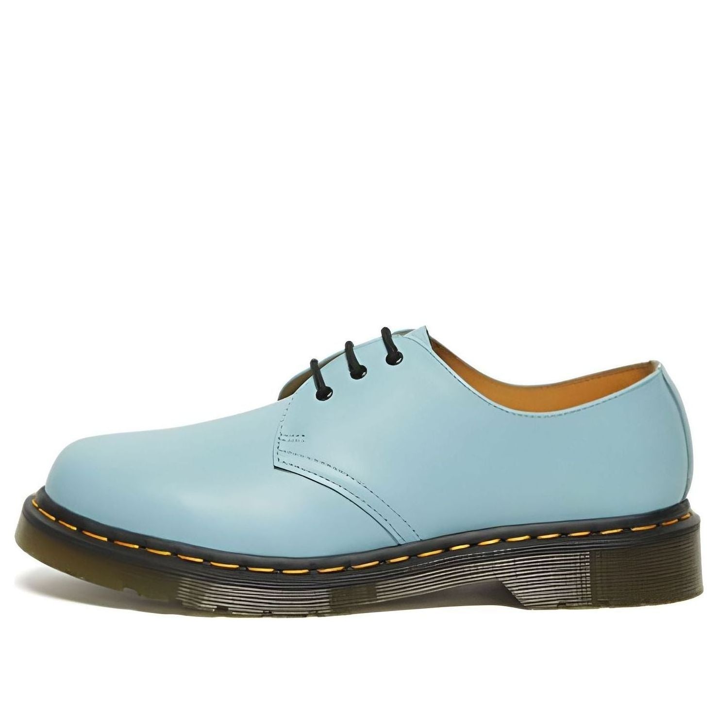 Tenisky a topánky Dr. Martens 1461 Shoes Modrá | 27757485, 0