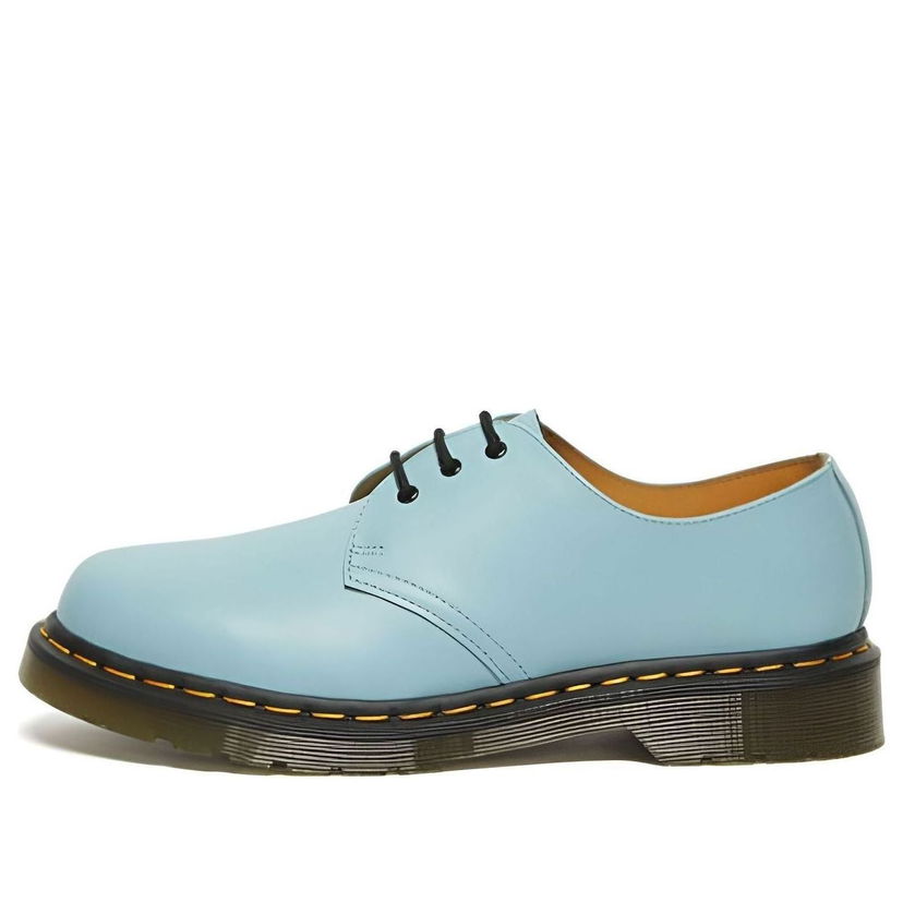 Tenisky a topánky Dr. Martens 1461 Shoes Modrá | 27757485
