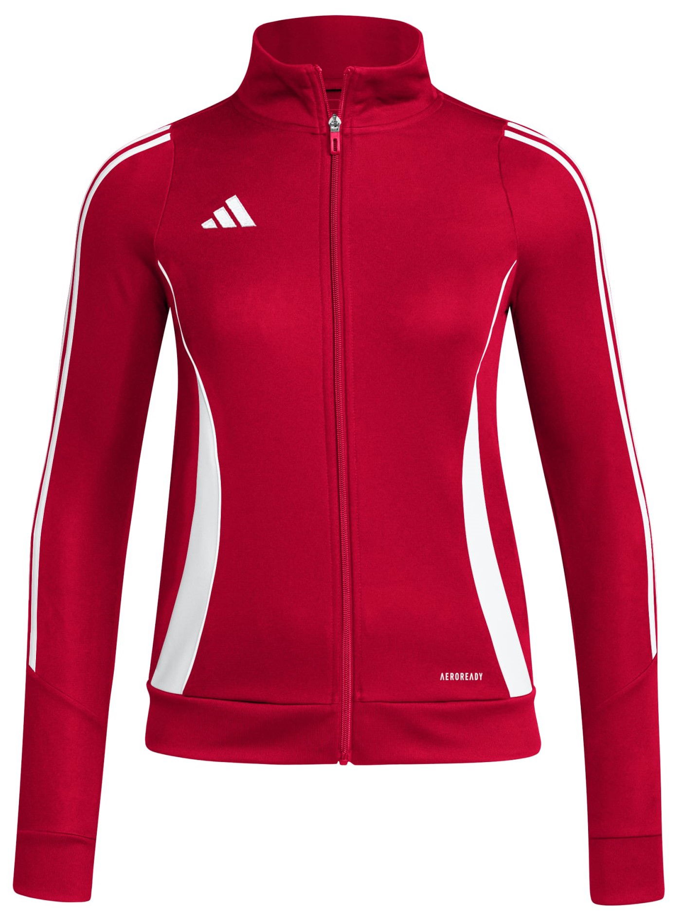 Bunda adidas Originals adidas TIRO24 TRJKTW Červená | ir7493, 1