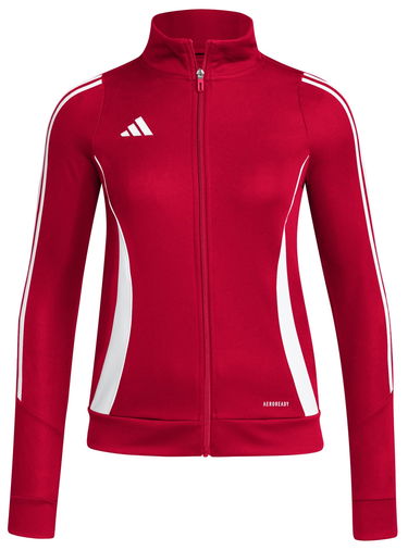 Bunda adidas Originals adidas TIRO24 TRJKTW Červená | ir7493, 1