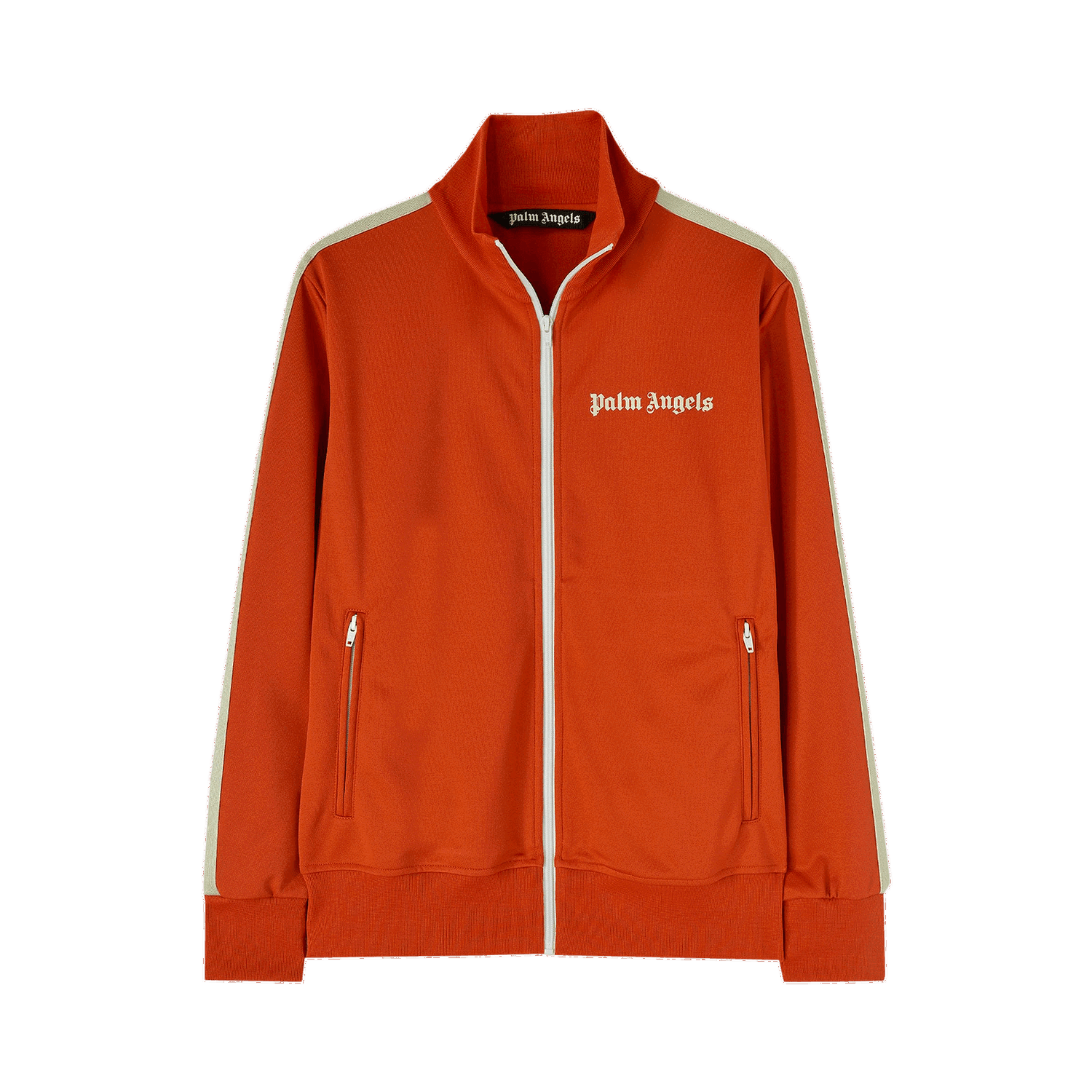 Bomber bunda Palm Angels Classic Track Jacket Červená | PMBD001F22FAB0022703, 0