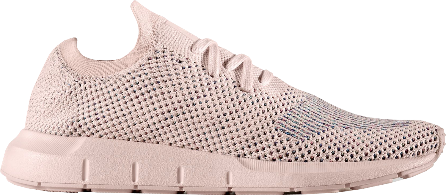 Tenisky a topánky adidas Originals Swift Run Icey Pink W Ružová | CG4134, 0