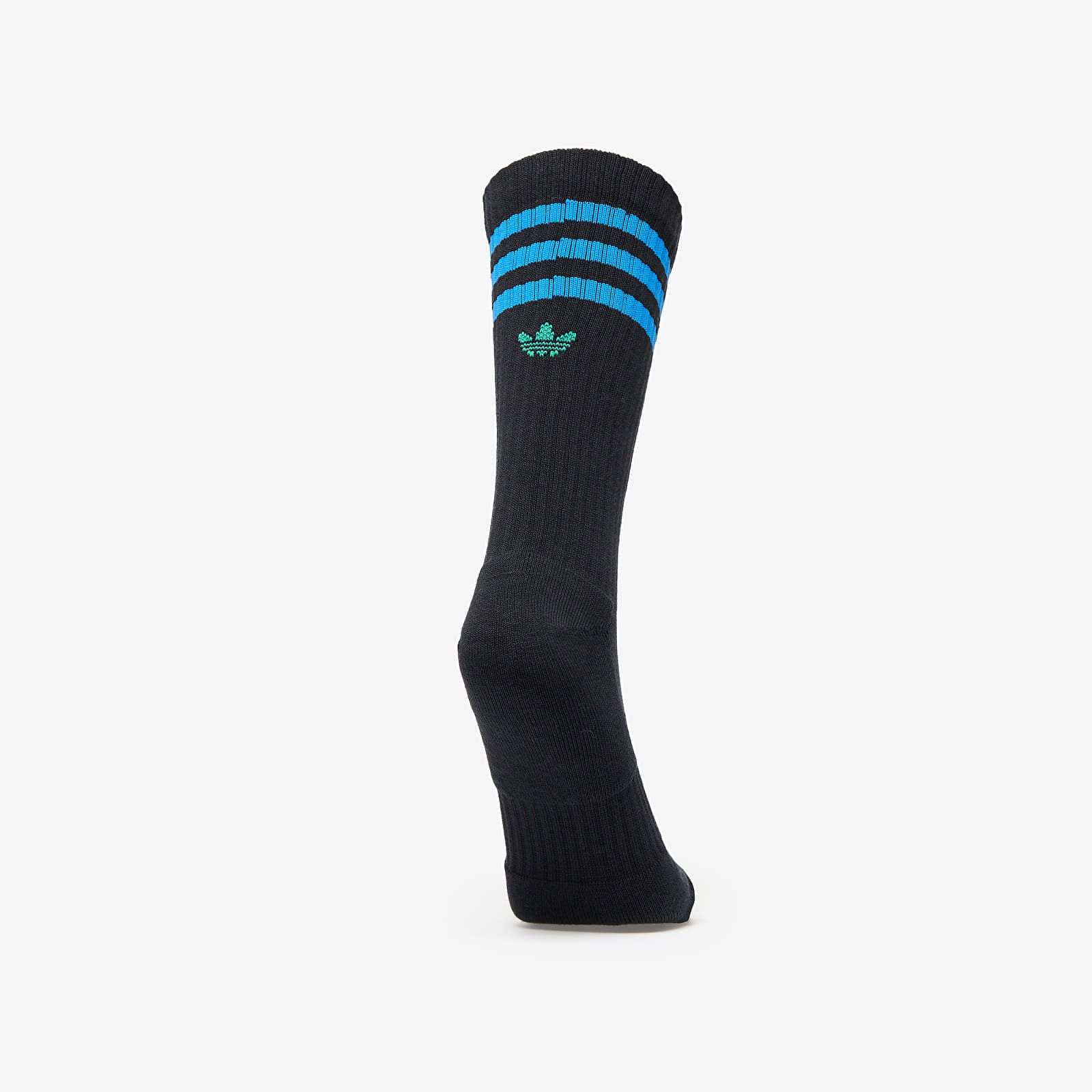 Skate Collab Sock Black