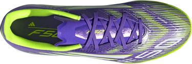 Tenisky a topánky adidas Performance F50 League Turf Fialová | JH7724, 3